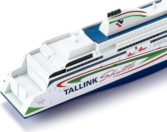 Siku Megastar Cruise Καραβάκι