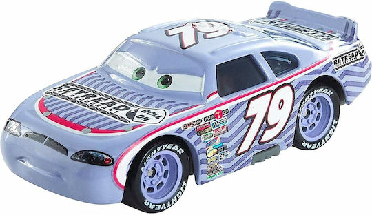 Mattel Disney Cars Mașinuță Transport Inngas 1:55 pentru 3+ Ani