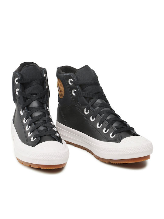 Chuck Taylor All Star Chuck Taylor All Star Kids Sneakers High Black