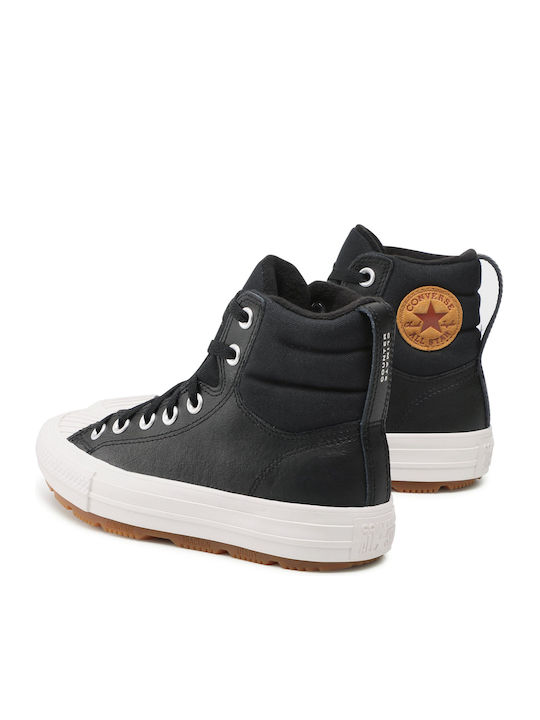 Chuck Taylor All Star Chuck Taylor All Star Kids Sneakers High Black