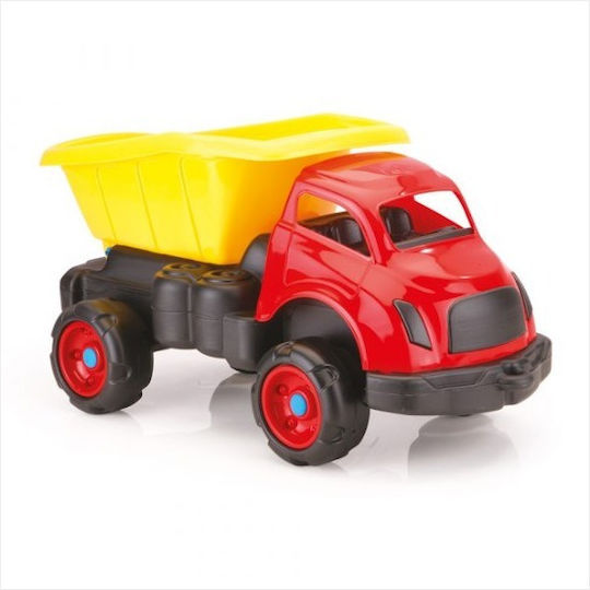 Dolu Mega Lastwagen Einfach