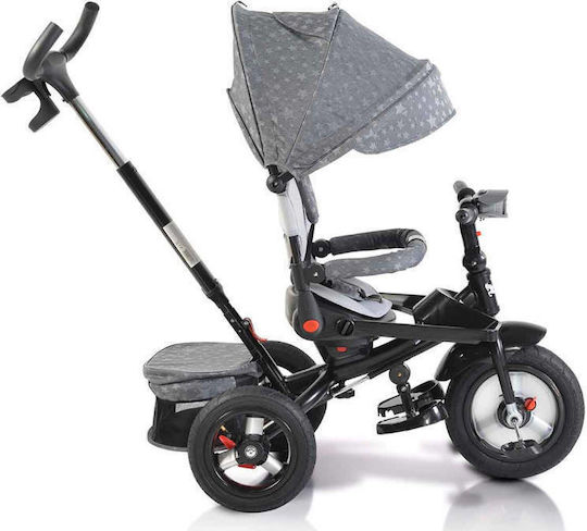 Byox Jockey with Parental Handle for 1-5 Years Old