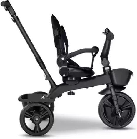 Lionelo Kori Foldable and Convertible for 18 Months Blue