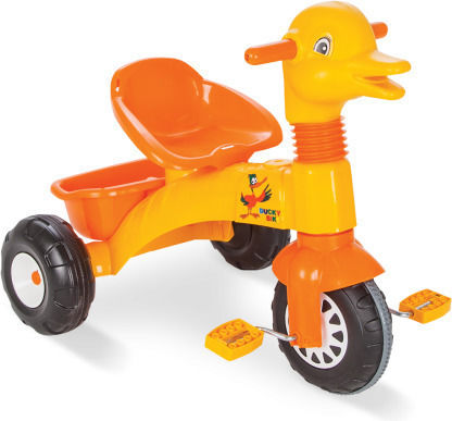 Pilsan Duck για 3+ Ετών Κίτρινο