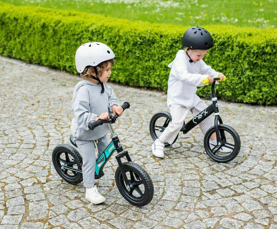 Momi Iris Convertible with Parental Handle 5 in 1 for 9 Months Gray