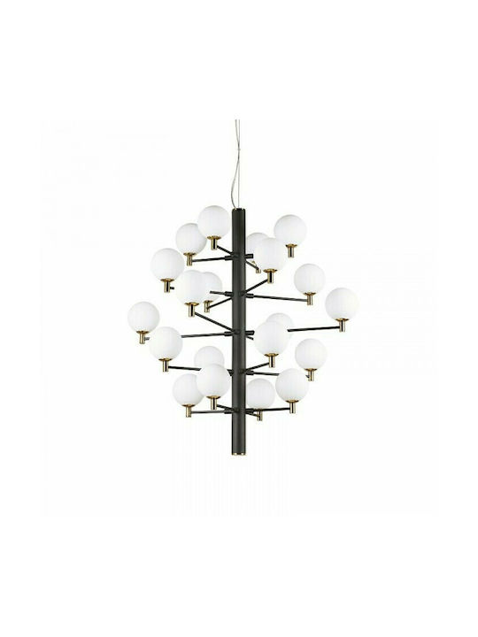 Ideal Lux Copernico Πολυέλαιος Ø71cm Ideal Lux Copernico Πολυέλαιος Ø71cm