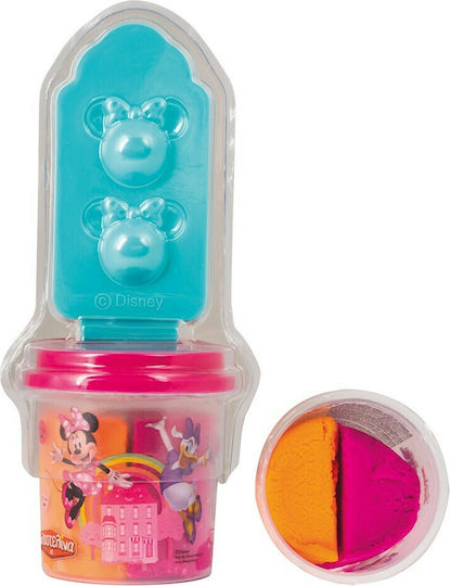 AS Minnie Plasticine Modelling Dough For 3+ Years Various Colors