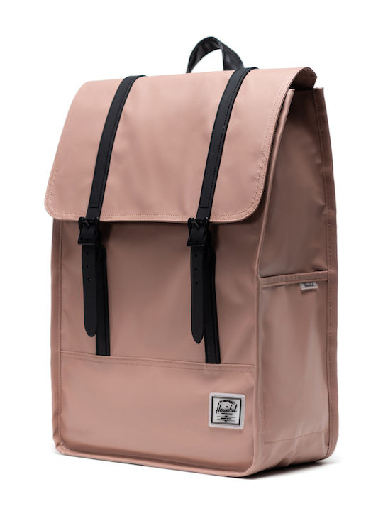 Herschel Survey Weather Resistant 18Es Rosa