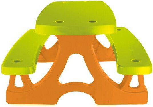 Mochtoys Small Table Multicolour For 2+ Years