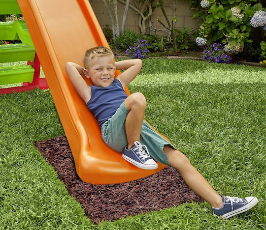 Little Tikes Τσουλήθρα Giant Πολύχρωμη για 3+ Ετών