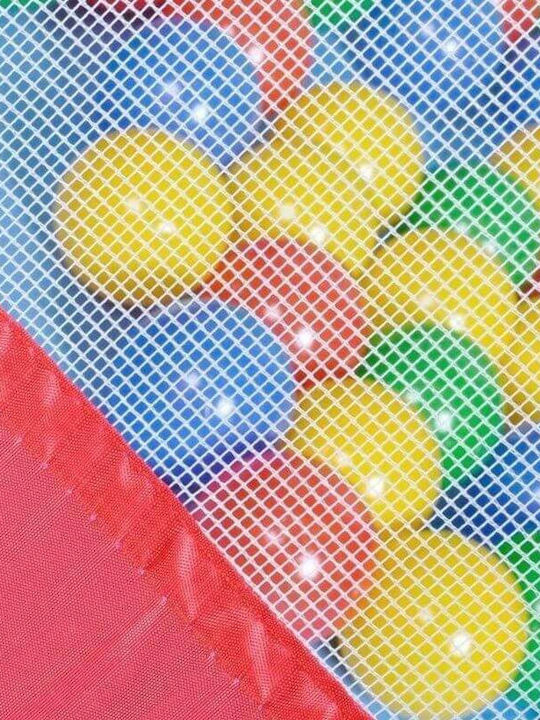 Knorrtoys Παιδική Σκηνή Bellox Πολύχρωμη