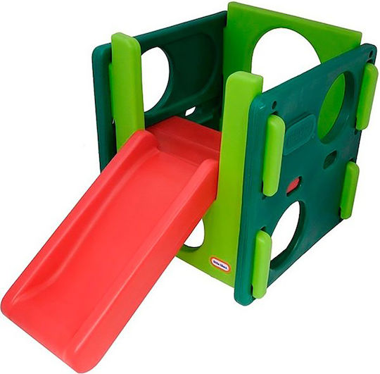Little Tikes Rutsche Mehrfarbig