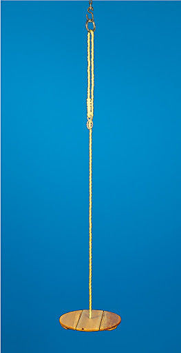 Emwe Κούνια Hängend 200x30x200cm