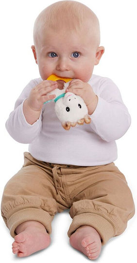 Sophie La Girafe Sweety Sophie Μασητική Κουδουνίστρα Οδοντοφυΐας από Πλαστικό για 3 m+