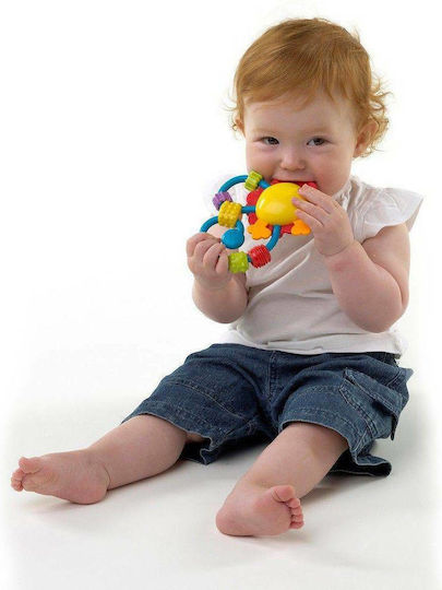 Playgro Κουδουνίστρα Λιοντάρι