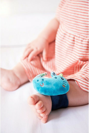 Lilliputiens Коледно Звънче Гривна Marius За Новородени