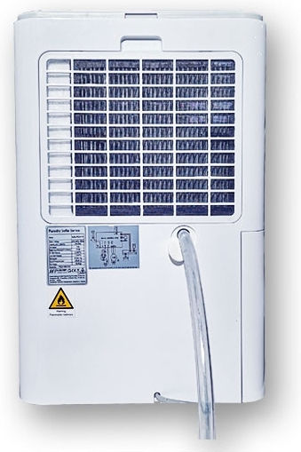 Puredry Sofia PD2419 Dehumidifier with Compressor 24lt