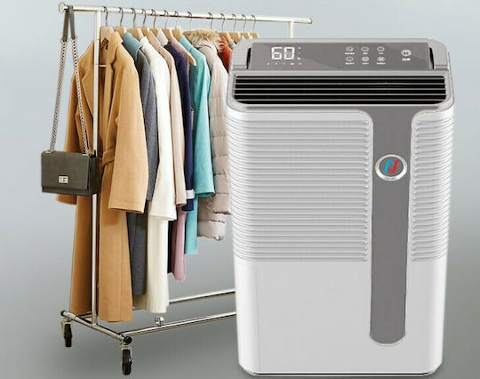 Puredry Sofia PD2419 Dehumidifier with Compressor 24lt