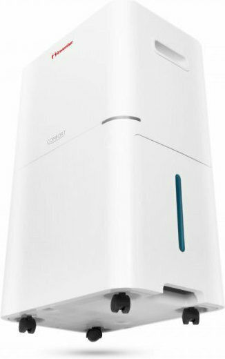 Inventor Comfort Dehumidifier with Compressor Ionizer and Wi-Fi 20lt