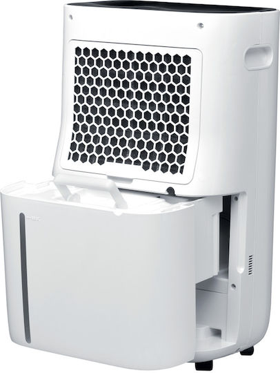 Whirlpool DE 20 W5252 Αφυγραντήρας με Συμπιεστή 20lt