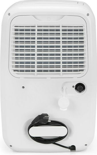 Trotec TTK 95 E Αφυγραντήρας με Συμπιεστή 30lt