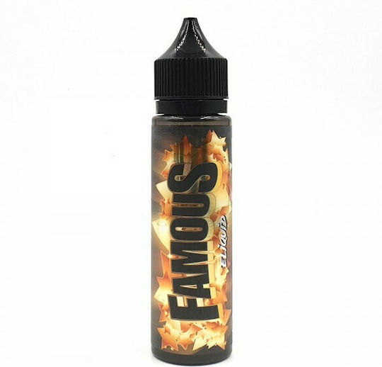 E-Liquid France Flavor Shot Famous 30ml/70ml 1τμχ
