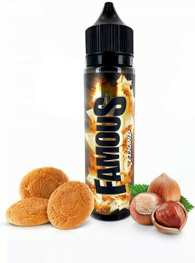 E-Liquid France Flavor Shot Famous 30ml/70ml 1τμχ