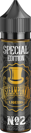 Steampunk Flavor Shot Special Edition No2 20ml/60ml 1τμχ