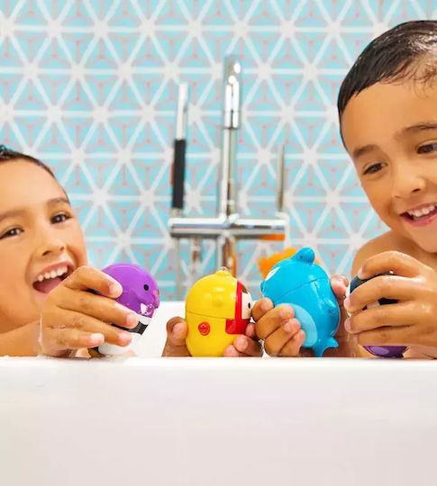 Munchkin CleanSqueeze Mold-Free pentru 9++ luni (Diverse modele/sortimente de modele) 2 buc