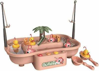 Luna Bath Fishing Toy for 36+ months