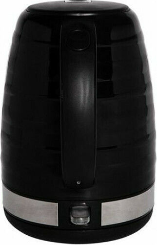 Rohnson Fierbător 1.7lt 2200W Negru