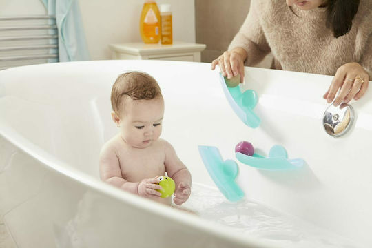 Tommee Tippee Splashtime Waterfall Bilă de baie pentru 9++ luni