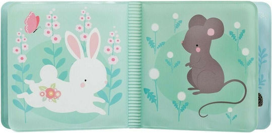 A Little Lovely Company Forest Friends Badebuch für 12++ Monate