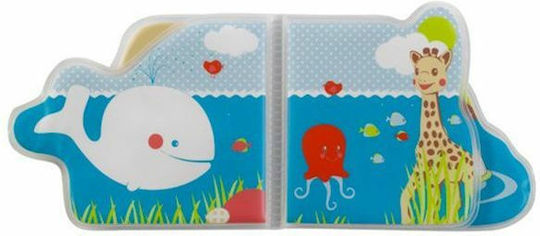 Sophie La Girafe Bathtime Set Παιχνίδι Μπάνιου για 10+ Μηνών