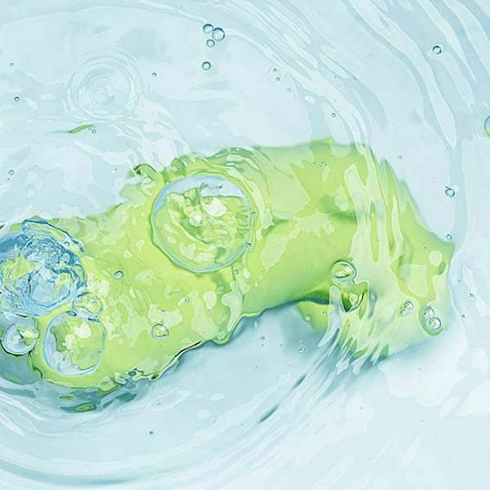 Lilliputiens Floating Crocodile Παιχνίδι Μπάνιου για 9+ Μηνών