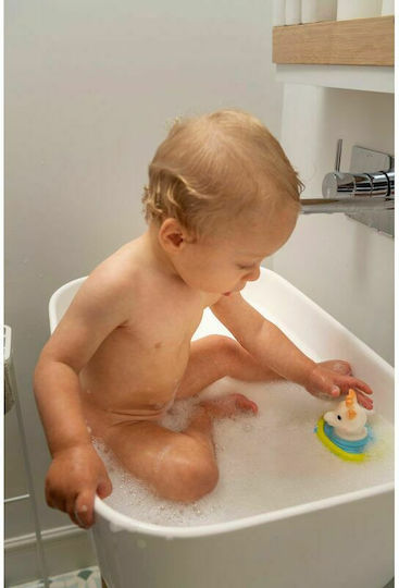 Sophie La Girafe Bathtub Boat Water Face for 6++ Months