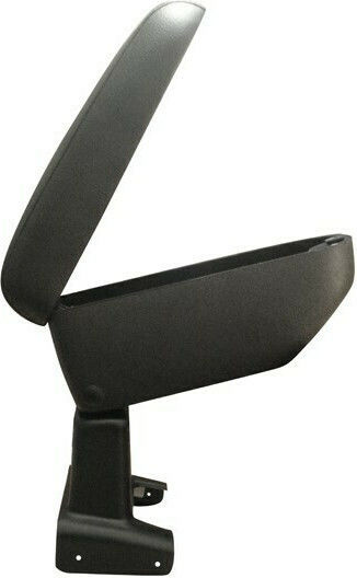 Cik Car Armrest for Nissan Note Black