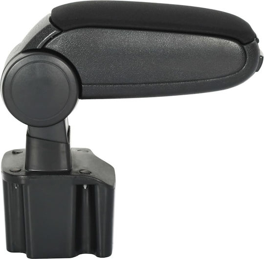 vidaXL Car Fabric Armrest for Chevrolet Cruze (2009) Black