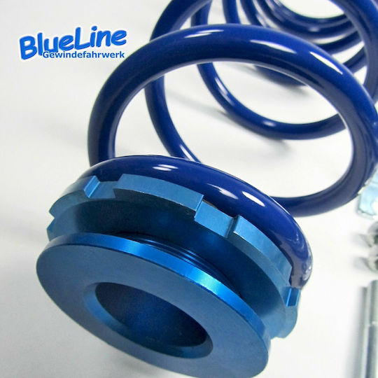 JOM Bluline Set Suspensions 4pcs for Skoda Superb