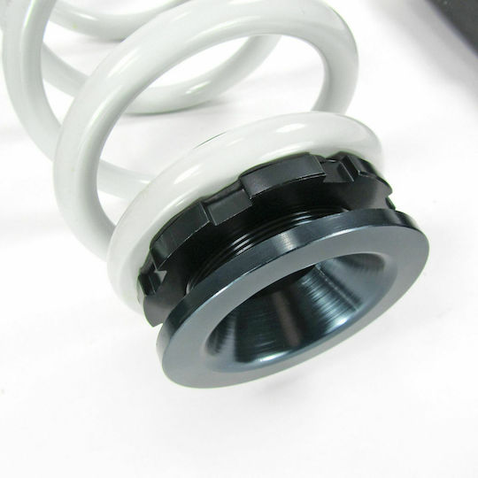 JOM Set Suspensions Adjustable 4pcs for Seat Toledo