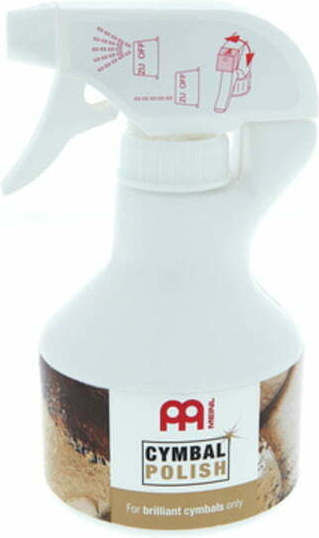 Meinl Cymbals Polish