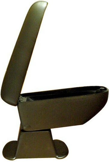 Cik Car Armrest for Honda CR-Z Black