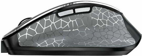 Cherry MW 8C Ergo Wireless Bluetooth Mouse Negru