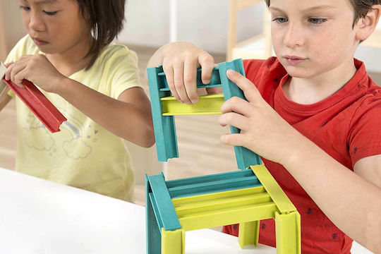 Miniland Τουβλάκια Οικοδομικό Υλικό για 2-6 Ετών 32τμχ