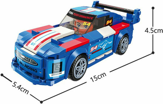 Qman Qman Building Blocks Limit Emergency Maintenance for 6+ Years 417 Pieces
