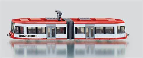 Siku Tram Zug für 3+ Jahre alt+ Jahre SI00