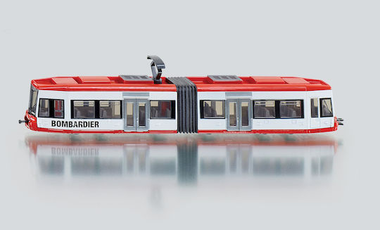 Siku Tram Zug für 3+ Jahre alt+ Jahre SI00