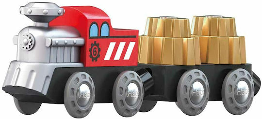Hape Cogwheel Train for 3+ years+ Years