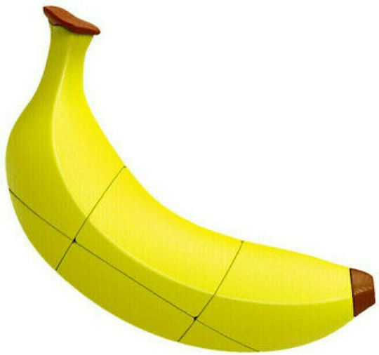 Fruit Series - Banana Speed Cube 3x2 for 3+ years Years FX8803 1pcs