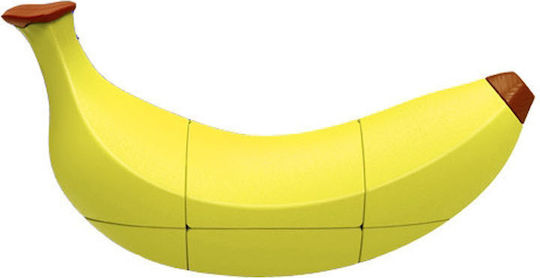 Fruit Series - Banana Speed Cube 3x2 for 3+ years Years FX8803 1pcs